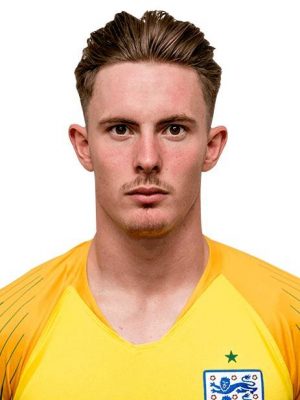 Dean Henderson