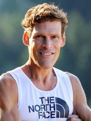 Dean Karnazes