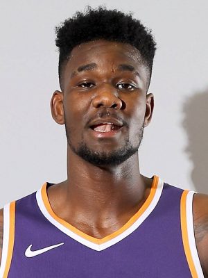 Deandre Ayton