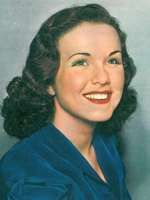 Deanna Durbin