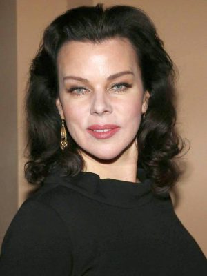 Debi Mazar