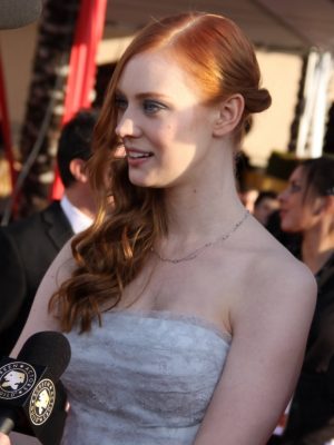 Deborah Ann Woll