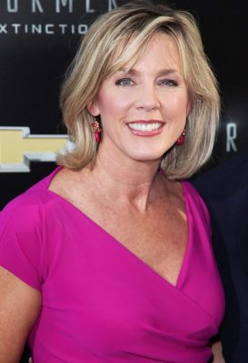 Deborah Norville