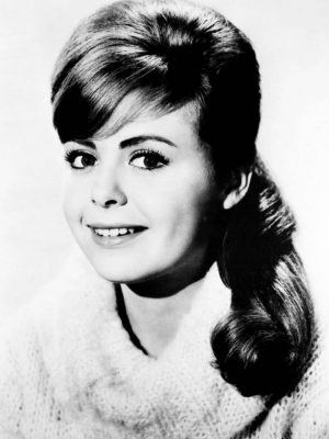 Deborah Walley