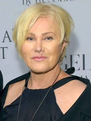 Deborra Lee Furness