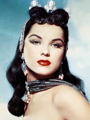 Debra Paget