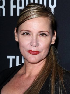 Dedee Pfeiffer