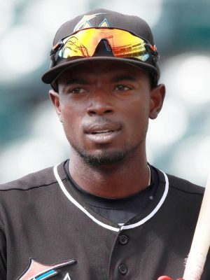 Dee Gordon