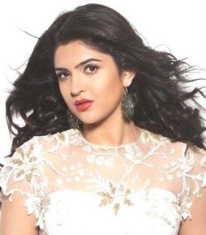 Deeksha Seth