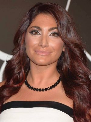 Deena Nicole Cortese