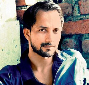 Deepak Dobriyal