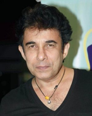 Deepak Tijori