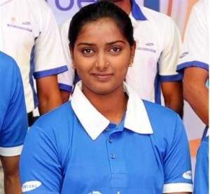 Deepika Kumari