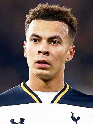 Dele Alli