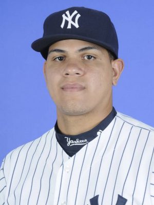 Dellin Betances