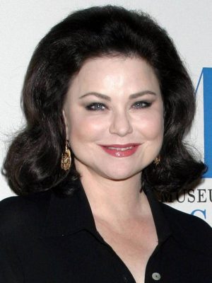 Delta Burke