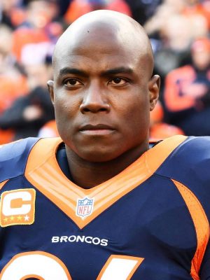 Demarcus Ware