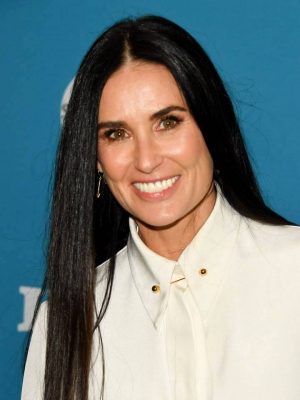 Demi Moore