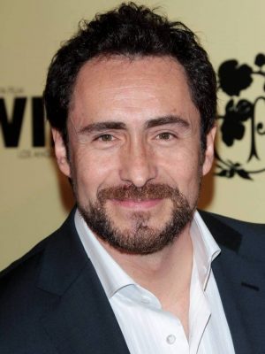 Demian Bichir