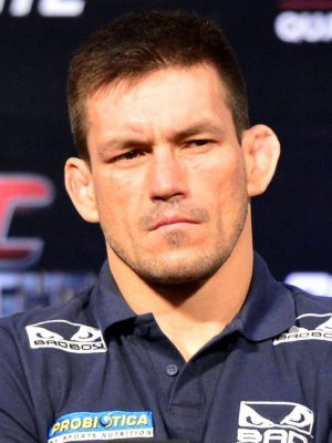 Demian Maia