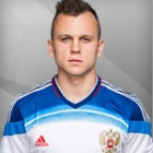 Denis Cheryshev