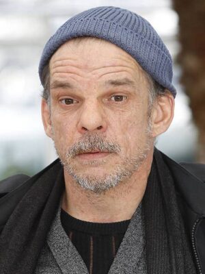 Denis Lavant