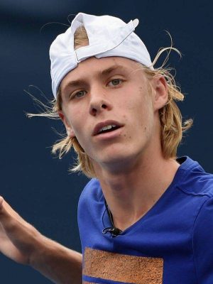 Denis Shapovalov