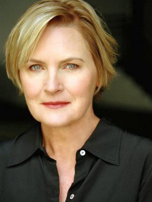 Denise Crosby