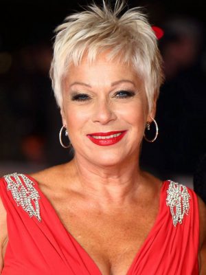 Denise Welch