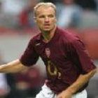 Dennis Bergkamp