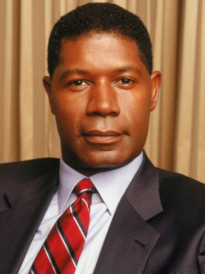 Dennis Haysbert