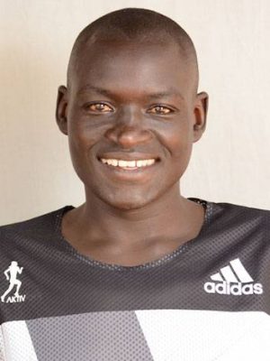 Dennis Kimetto