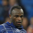 Dennis Oliech