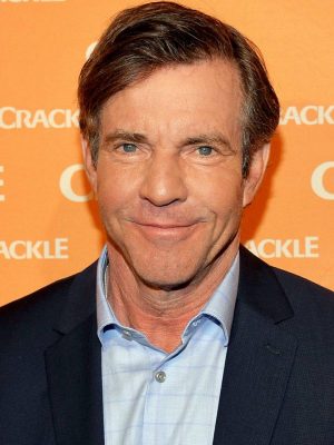 Dennis Quaid