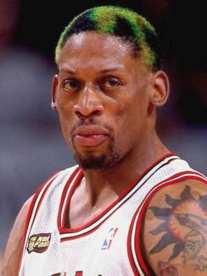 Dennis Rodman