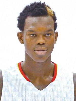 Dennis Schröder