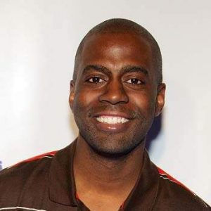 Deon Richmond