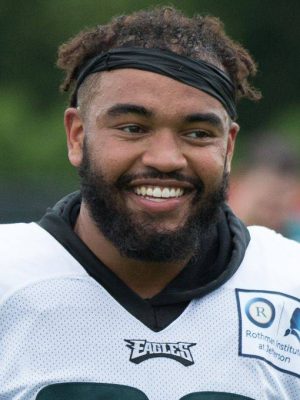 Derek Barnett