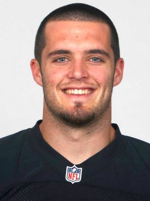 Derek Carr