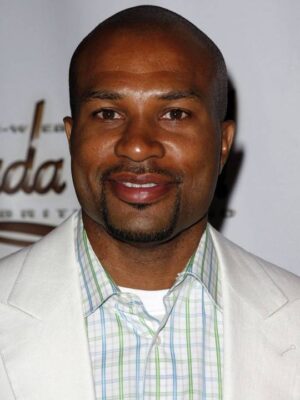 Derek Fisher