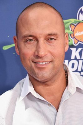 Derek Jeter