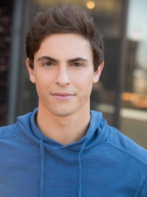 Derek Klena