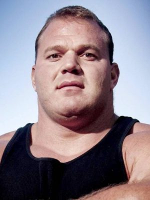 Derek Poundstone