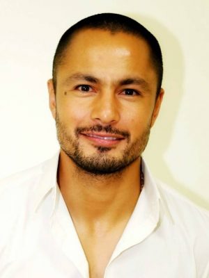 Derek Ramsay