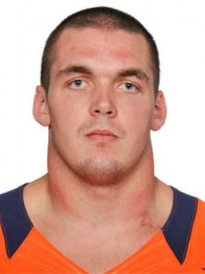 Derek Wolfe