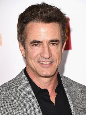 Dermot Mulroney