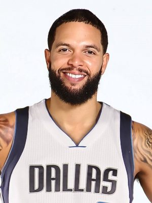 Deron Williams