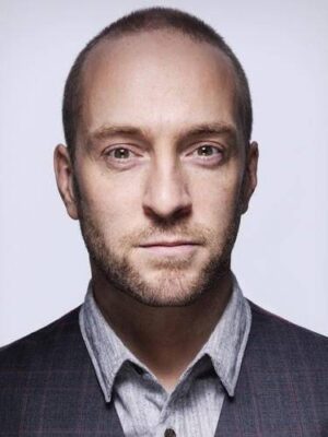 Derren Brown