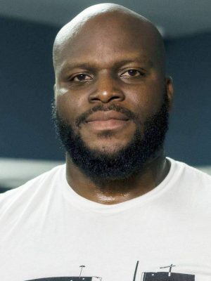 Derrick Lewis