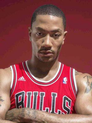 Derrick Rose